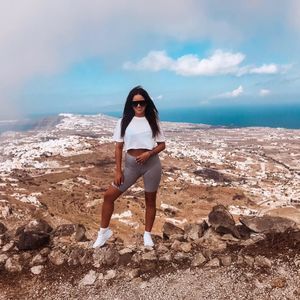 Meet your Posher, Kailani